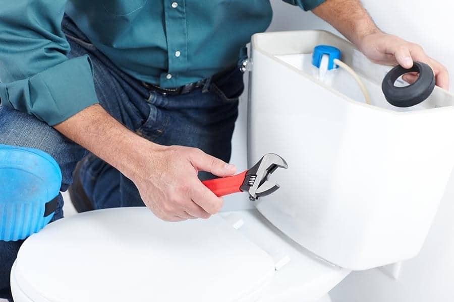 toilet repair frequently asked questions